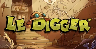 Le Digger